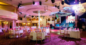 Birthday Party Venues Beautiful Banquet hall Misisauga